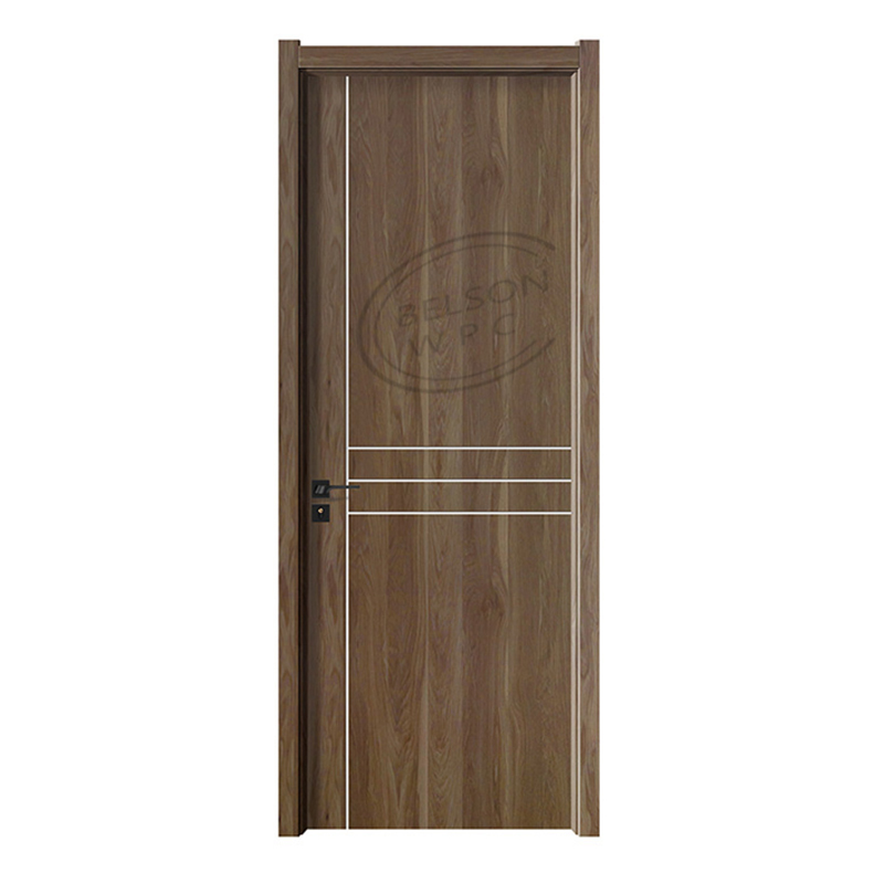 保尔森 BES-021 木质设计木塑室内装饰门