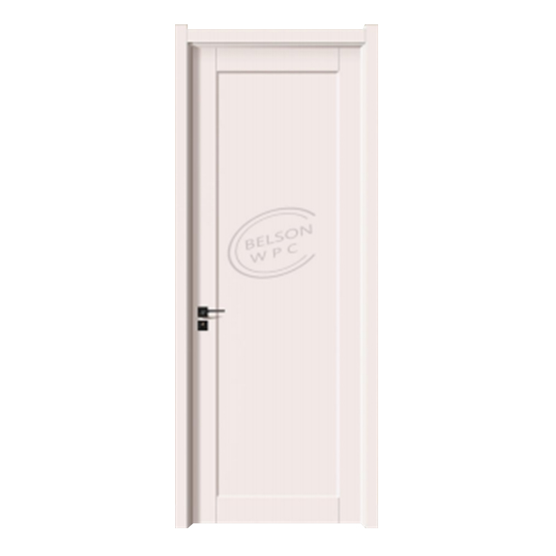 保尔森 BES-003 平门芯板木塑拼装门