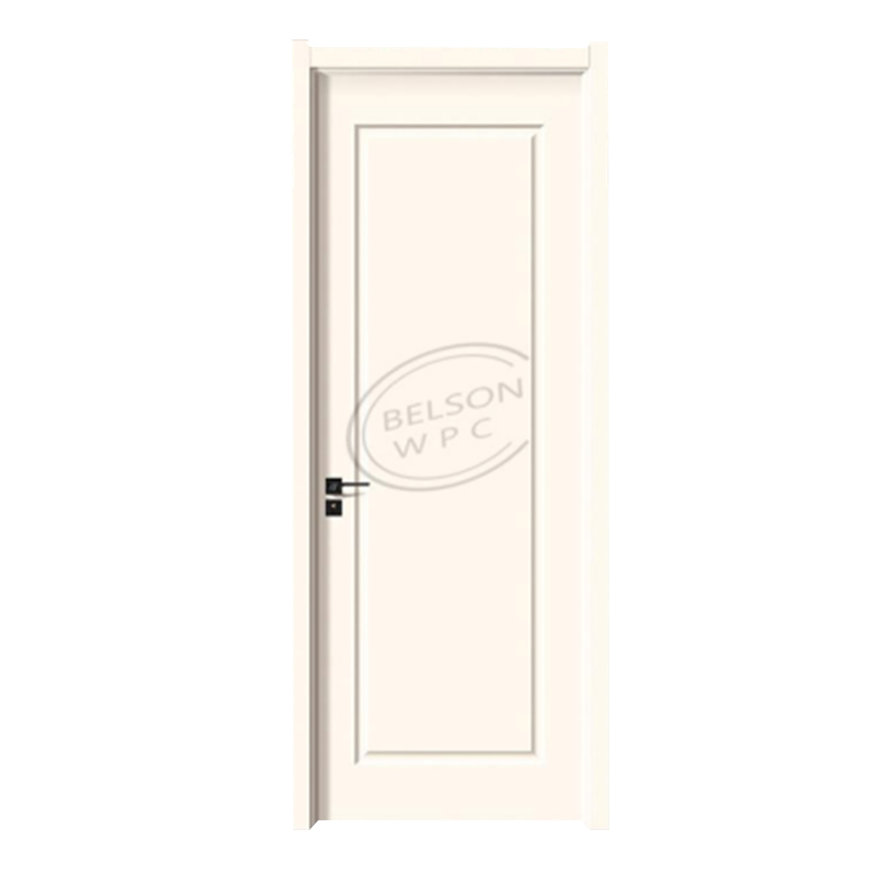 保尔森 BES-012 方形木塑卧室门