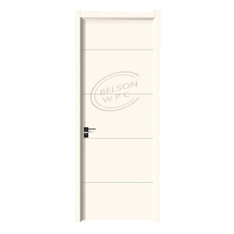 保尔森BES-013 四线木塑浴室门