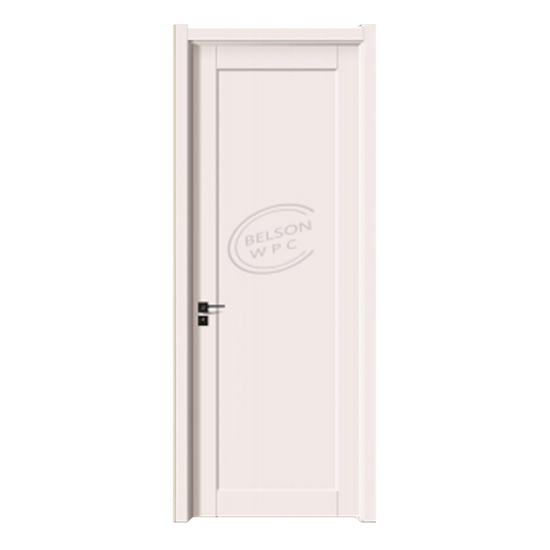 保尔森 WPC BES-003 平门芯板木塑拼装门