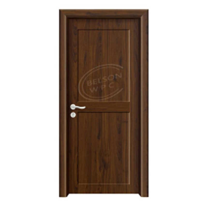 保尔森BES-106 木塑8厘米宽木塑组装门